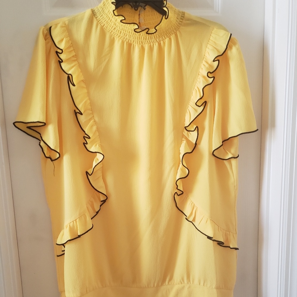Top - NWOT - L
